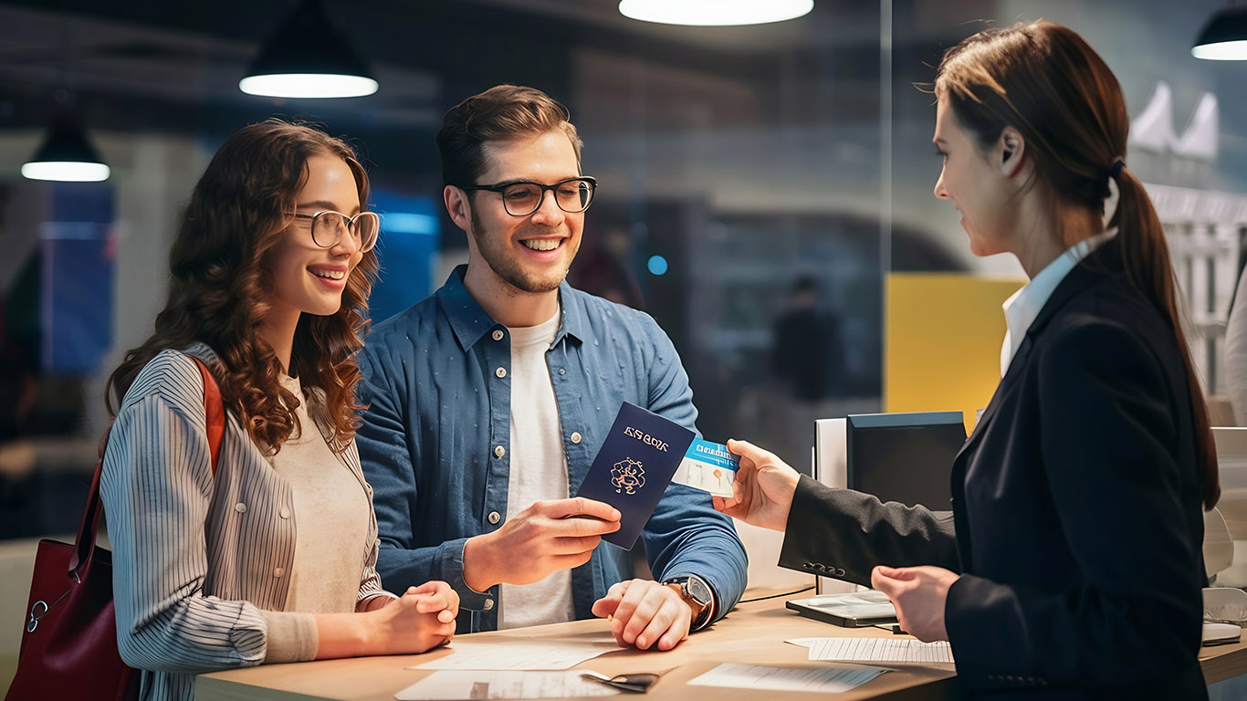 What Does Number 15 Mean on a Schengen Visa?
