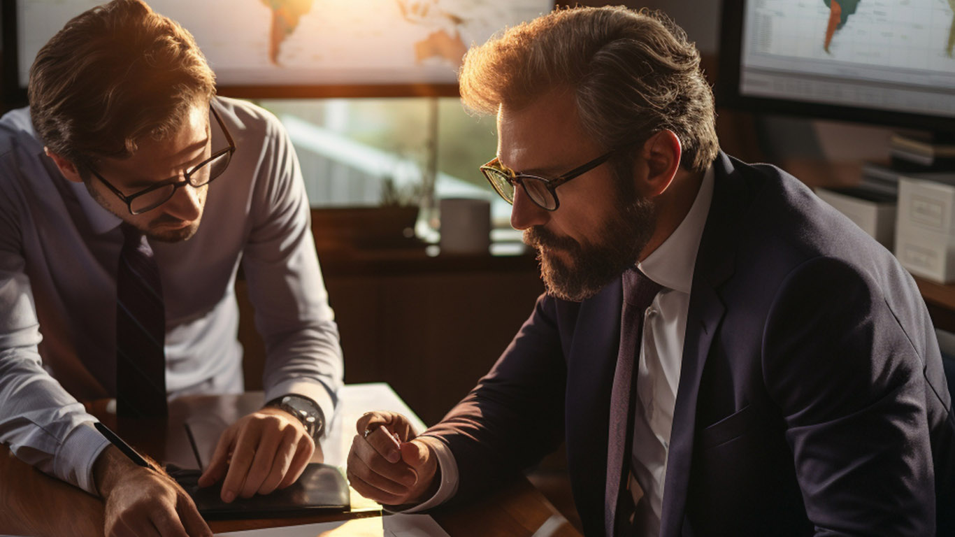 How We Handle Your Amr Transactions Quickly and Hassle-Free